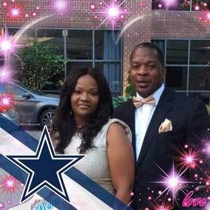 Meet your Posher, Jeanette